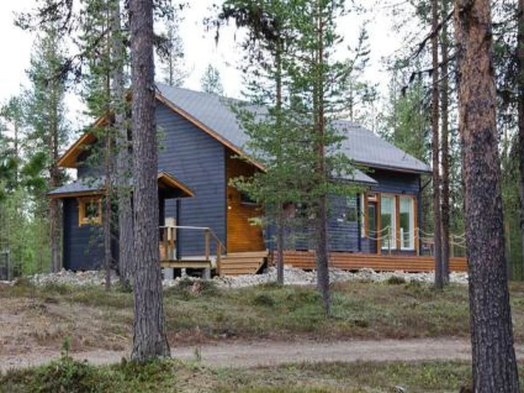 Дома для отпуска Holiday Home Villa biegga Kyrö-15